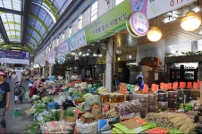 신영시장,서울특별시 양천구,상설시장,재래시장,전통시장