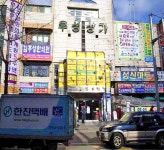 우성상가시장,서울특별시 양천구,상설시장,재래시장,전통시장
