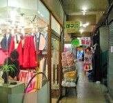 삼구시장,서울특별시 영등포구,상설시장,재래시장,전통시장