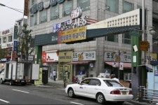 동부골목시장,서울특별시 중랑구,상설시장,재래시장,전통시장