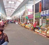 구역전시장,울산광역시 중구,상설시장,재래시장,전통시장