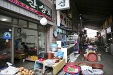 서동시장,울산광역시 중구,상설시장,재래시장,전통시장