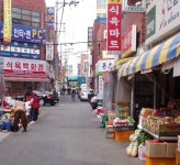 신울산종합시장,울산광역시 중구,상설시장,재래시장,전통시장
