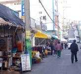 우정시장,울산광역시 중구,상설시장,재래시장,전통시장