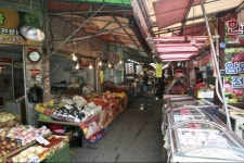 토지금고시장,인천광역시 미추홀구,상설시장,재래시장,전통시장