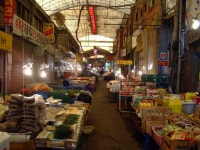 구월시장,인천광역시 남동구,상설시장,재래시장,전통시장