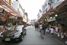 인천모래내전통시장,인천광역시 남동구,상설시장,재래시장,전통시장