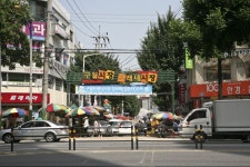인천모래내전통시장,인천광역시 남동구,상설시장,재래시장,전통시장