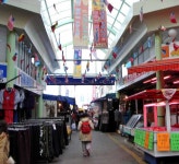 현대시장,인천광역시 동구,상설시장,재래시장,전통시장