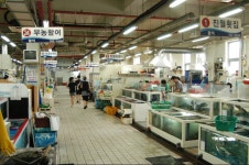 중마상설시장,전라남도 광양시,상설시장,재래시장,전통시장