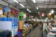 청호시장,전라남도 목포시,상설시장,재래시장,전통시장