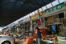 청호시장,전라남도 목포시,상설시장,재래시장,전통시장