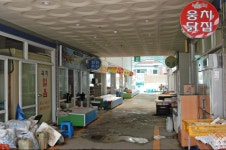 보성매일시장,전라남도 보성군,상설시장,재래시장,전통시장