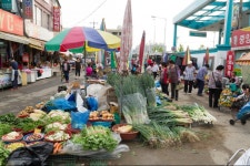 역전시장,전라남도 순천시,상설시장,재래시장,전통시장