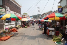 지도시장,전라남도 신안군,3일,8일,재래시장,전통시장