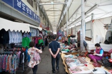 서시장,전라남도 여수시,상설시장,재래시장,전통시장