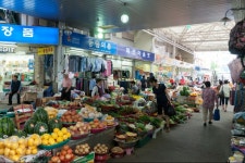 서시장,전라남도 여수시,상설시장,재래시장,전통시장