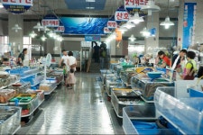 	★여수수산물특화시장,전라남도 여수시,상설시장,재래시장,전통시장