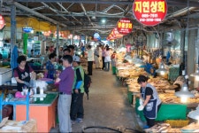 여수수산시장,전라남도 여수시,상설시장,재래시장,전통시장