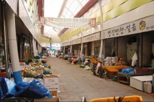 영광매일시장,전라남도 영광군,상설시장,재래시장,전통시장