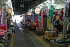 남원용남시장,전라북도 남원시,상설시장,재래시장,전통시장