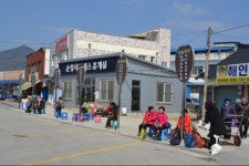 순창시장,전라북도 순창군,1일,6일,재래시장,전통시장