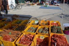 순창시장,전라북도 순창군,1일,6일,재래시장,전통시장