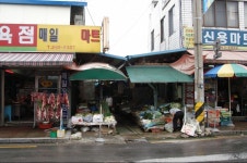 ★고산시장,전라북도 완주군,4일,9일,재래시장,전통시장