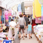 대정오일시장,제주특별자치도 서귀포시,1일,6일,재래시장,전통시장