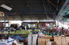 중문오일시장,제주특별자치도 서귀포시,3일,8일,재래시장,전통시장