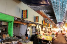 강경대흥시장,충청남도 논산시,4일,9일,재래시장,전통시장