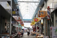 동부시장,충청남도 보령시,상설시장,재래시장,전통시장