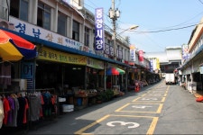 중앙시장,충청남도 보령시,상설시장,재래시장,전통시장