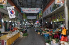 부여중앙시장,충청남도 부여군,상설시장,재래시장,전통시장