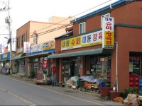 비인시장,충청남도 서천군,4일,9일,재래시장,전통시장