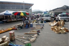 한산시장,충청남도 서천군,1일,6일,재래시장,전통시장