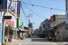 둔포시장,충청남도 아산시,상설시장,재래시장,전통시장