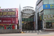 천안공설시장,충청남도 천안시,2일,7일,재래시장,전통시장