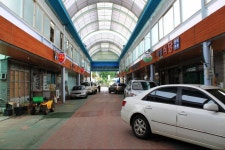 목도재래시장,충청북도 괴산군,4일,9일,재래시장,전통시장