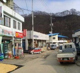 회인재래시장,충청북도 보은군,4일,9일,재래시장,전통시장