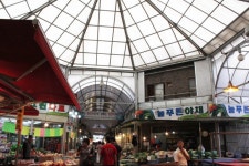 복대가경시장,충청북도 청주시,상설시장,재래시장,전통시장