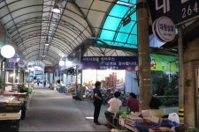 사직시장,충청북도 청주시,상설시장,재래시장,전통시장