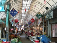 사직시장,충청북도 청주시,상설시장,재래시장,전통시장