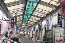 원마루시장,충청북도 청주시,상설시장,재래시장,전통시장