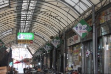 중앙시장,충청북도 청주시,상설시장,재래시장,전통시장