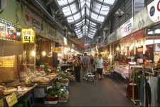 수유재래시장,서울특별시 강북구,상설시장,재래시장,전통시장