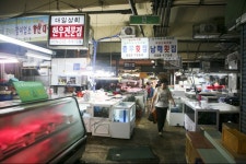 온천시장,부산광역시 동래구,상설시장,재래시장,전통시장