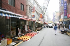 초량전통시장,부산광역시 동구,상설시장,재래시장,전통시장