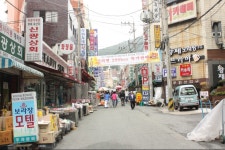 초량전통시장,부산광역시 동구,상설시장,재래시장,전통시장