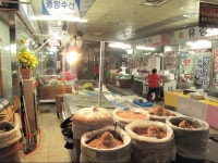 홍천 중앙시장,강원도 홍천군,상설시장,재래시장,전통시장